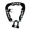 Chaîne antivol gainée - Art 3 - LOCK-R