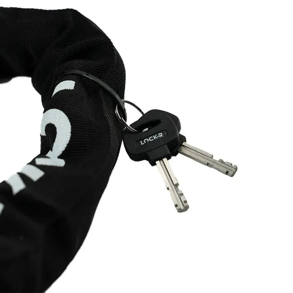 Kettenschloss - Art 4 - LOCK-R