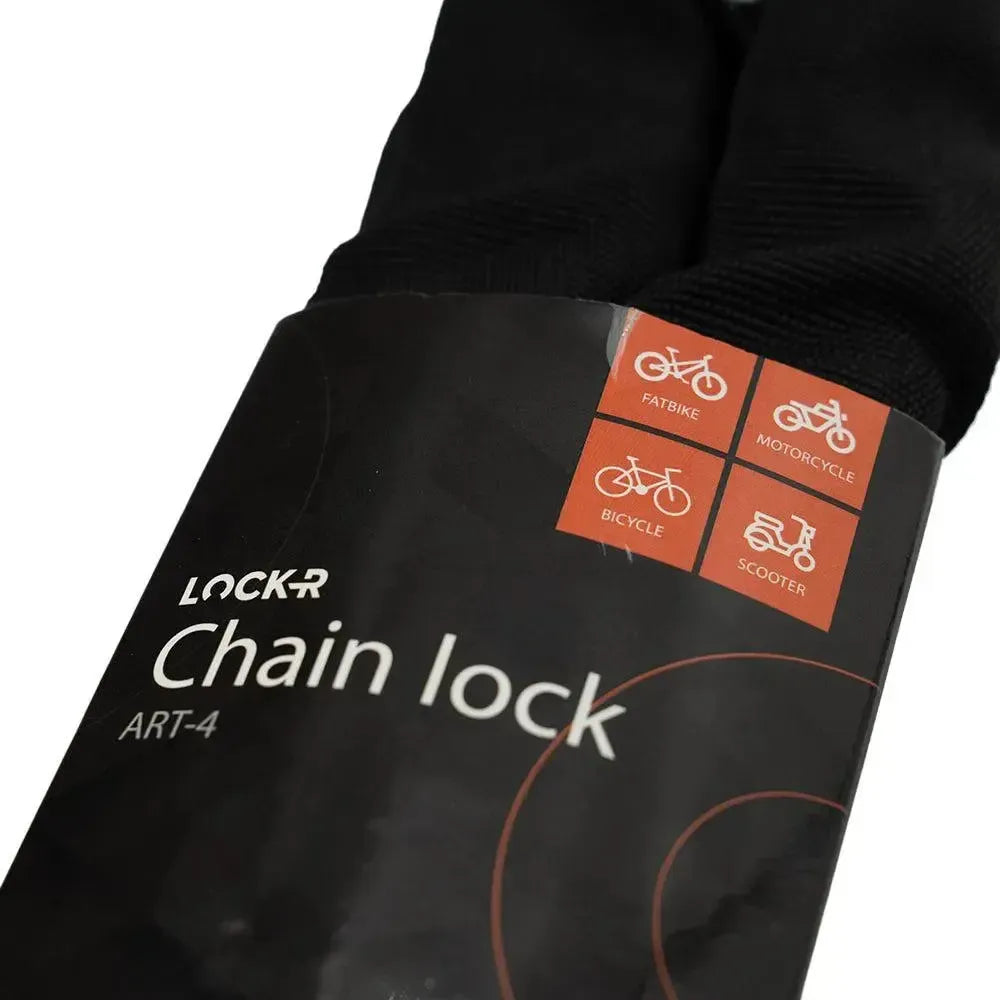 Kettenschloss - Art 4 - LOCK-R