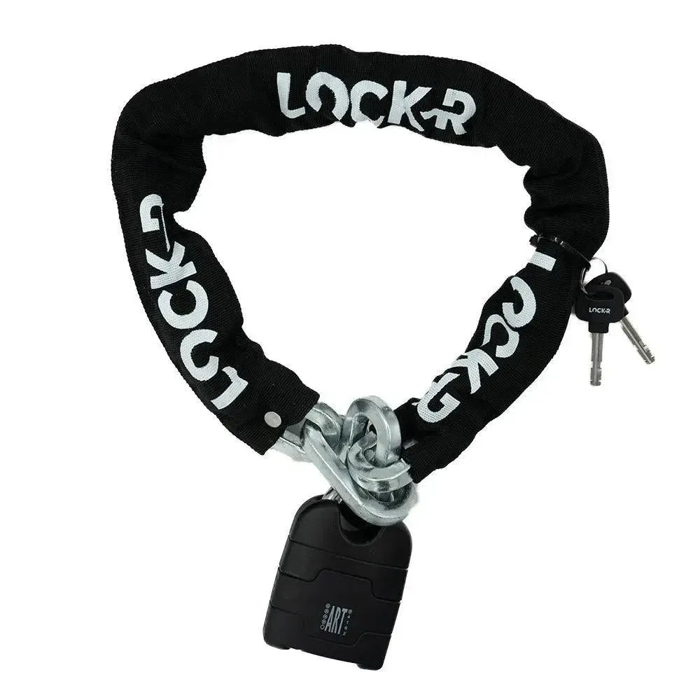 Kettenschloss - Art 4 - LOCK-R