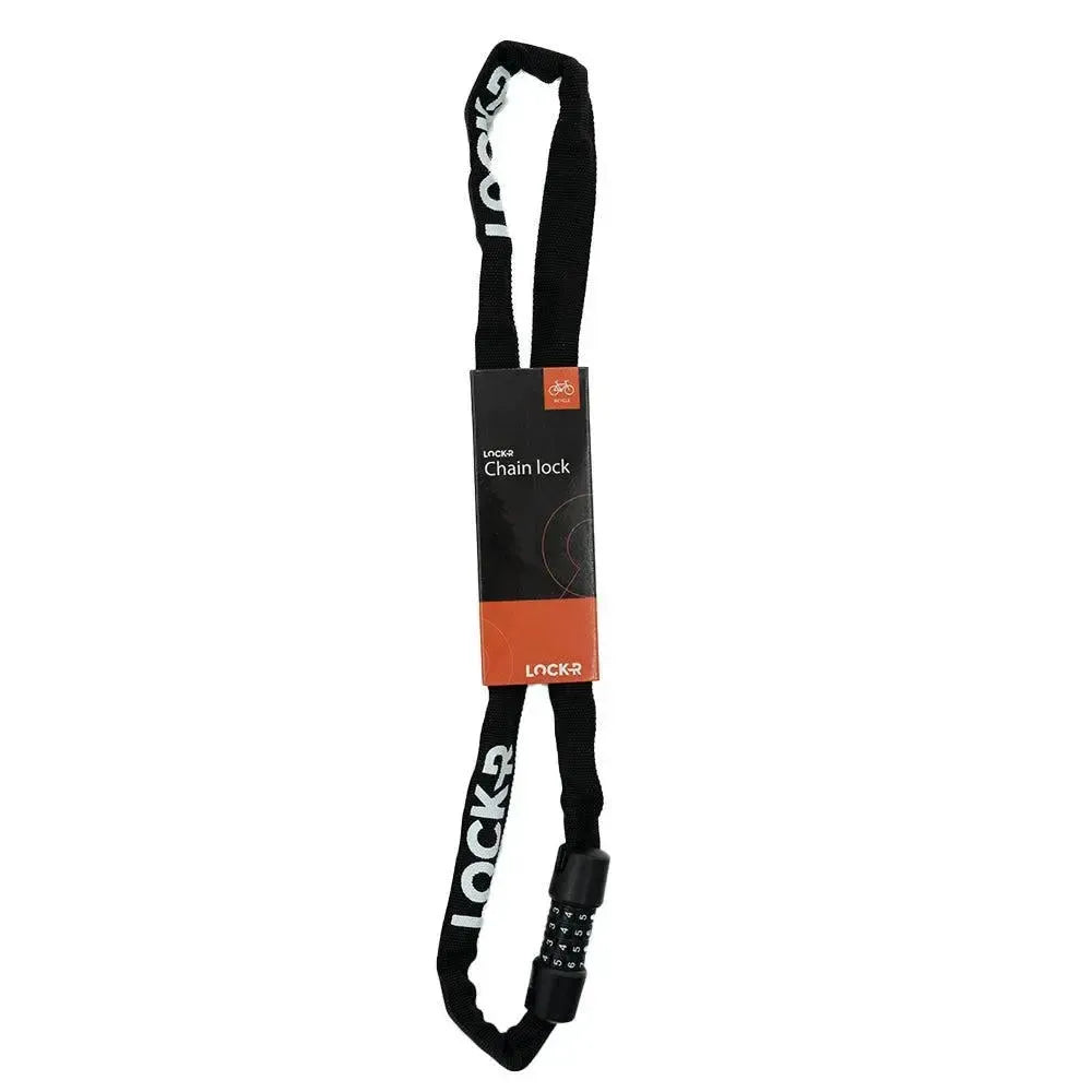 Cadeado de Corrente Básico 1 - LOCK-R