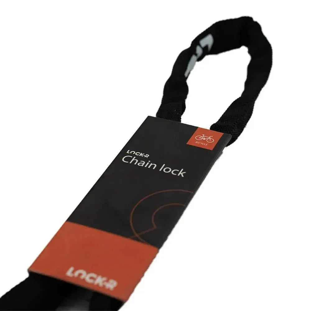 Kettenschloss Basis 2 - LOCK-R