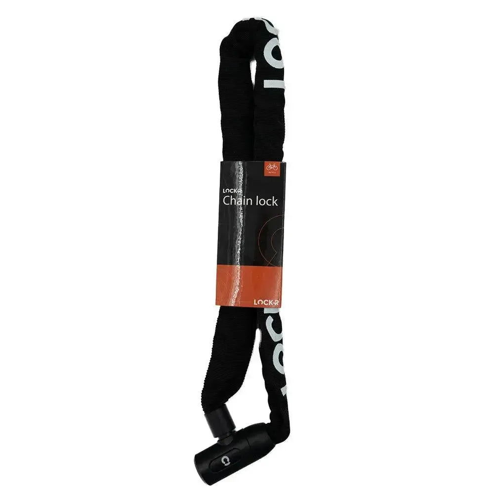 Kettenschloss Basis 2 - LOCK-R
