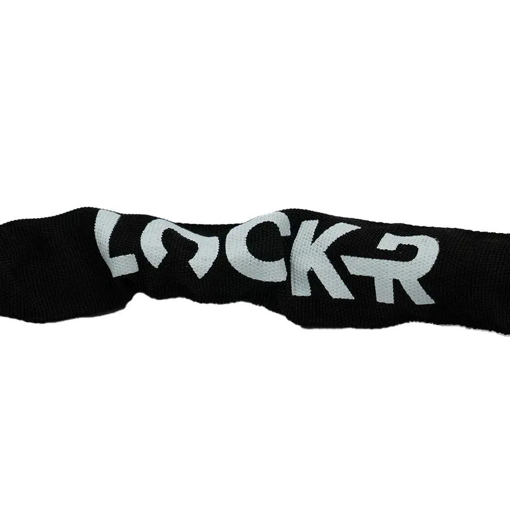 Cadeado de Corrente Básico 3 - LOCK-R