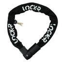 Chaîne antivol gainée Sleeve - Art 4 - LOCK-R