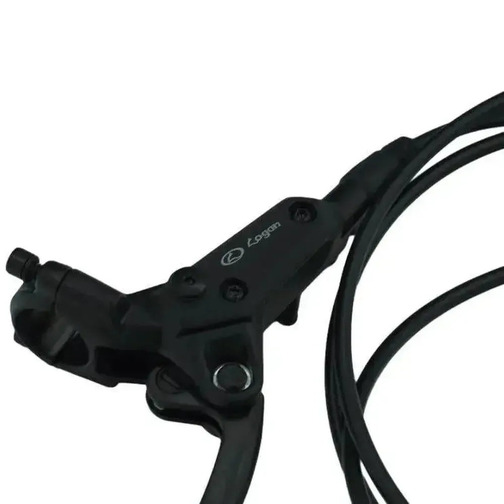 Logan - Frein droit (hydraulique)