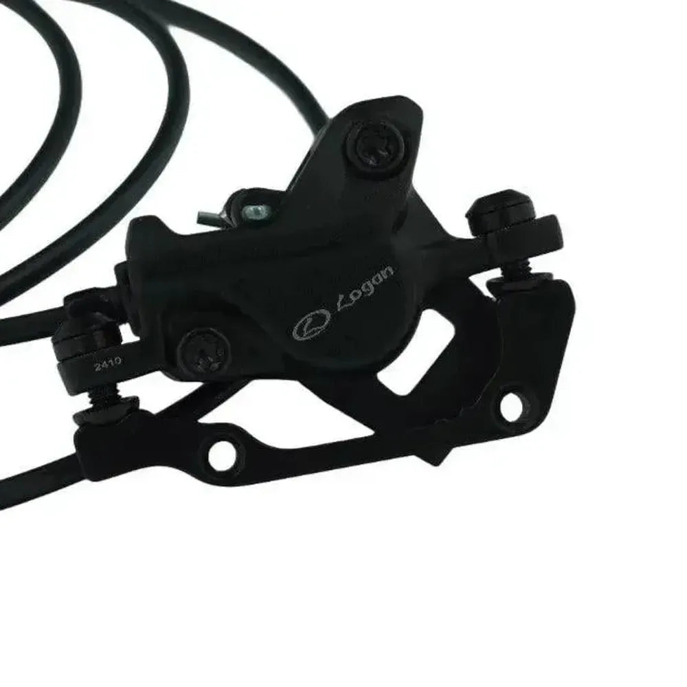 Logan - Frein droit (hydraulique)