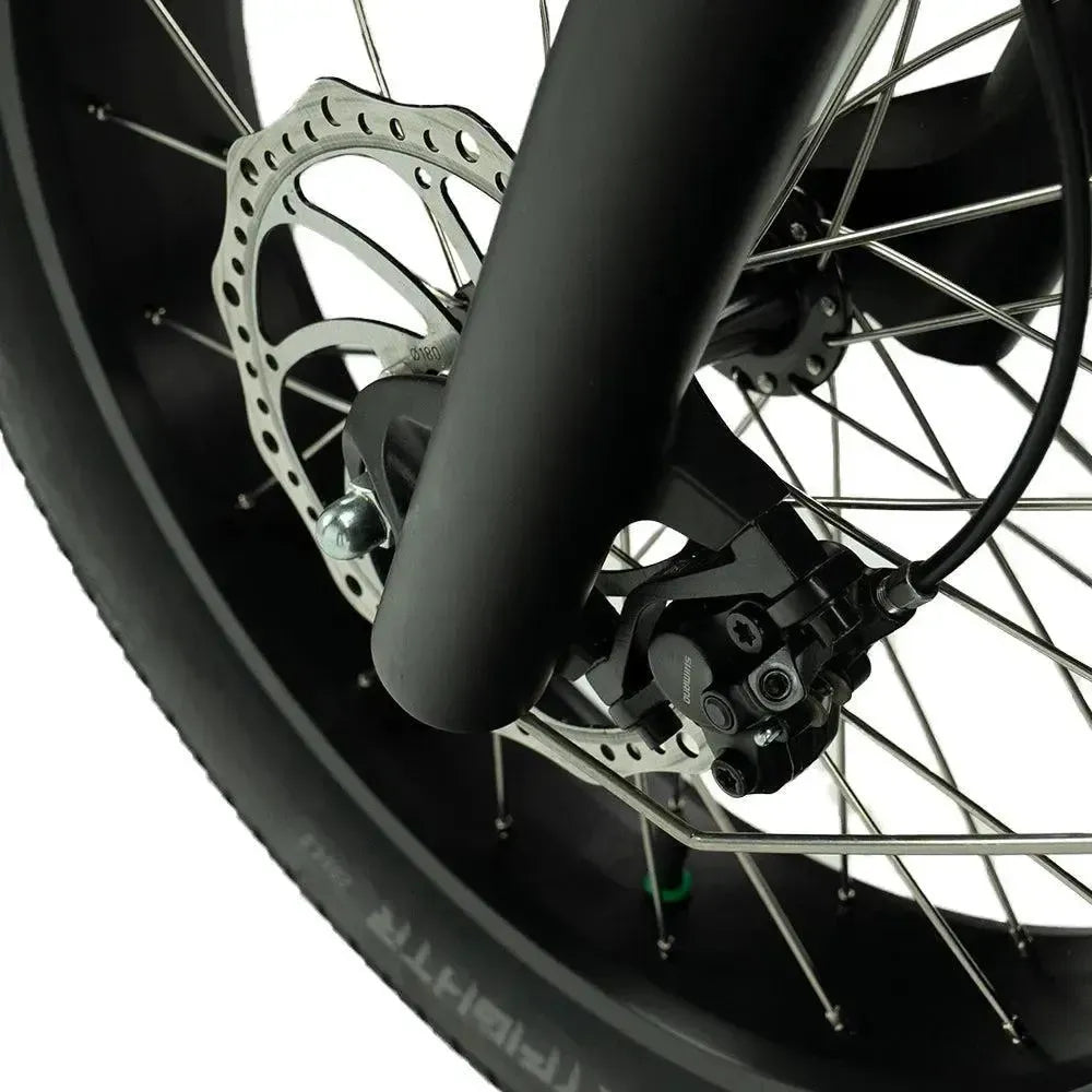 MONKEYBIKE MonkeyTail - Rose flamant
