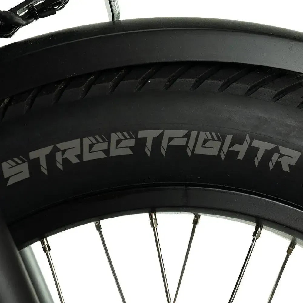 MONKEYBIKE MonkeyTail - Rose flamant