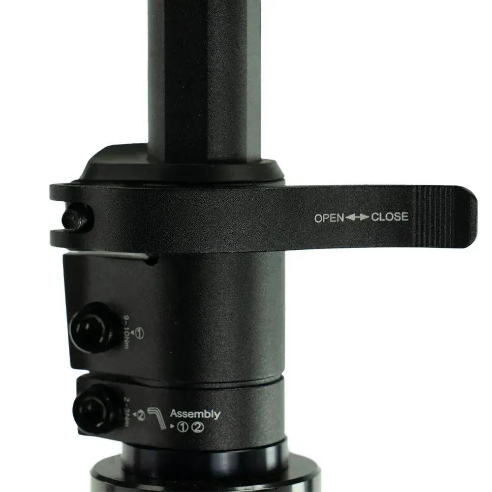 MONKEYBIKE MonkeyTail - Rose flamant