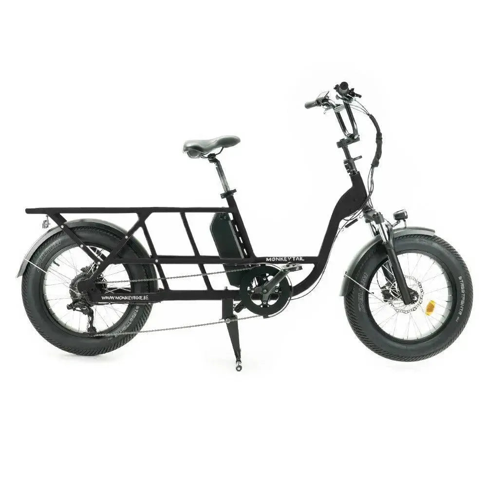 MONKEYBIKE MonkeyTail - Noir