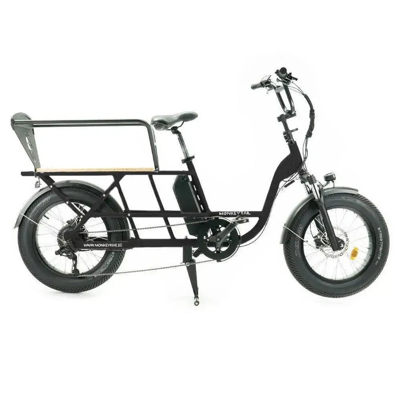 MONKEYBIKE MonkeyTail - Noir