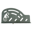 Monkeybike MonkeyTail - Marchepied haut