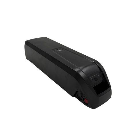 OUXI C80 Mini - Bateria