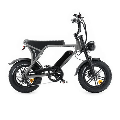OUXI C80 Mini - Gris