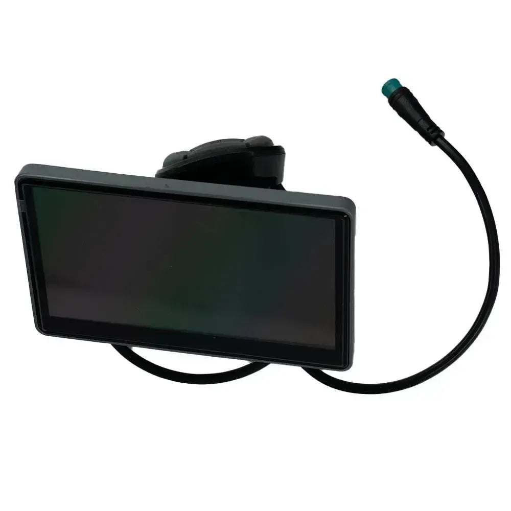 OUXI - Display C80 2025