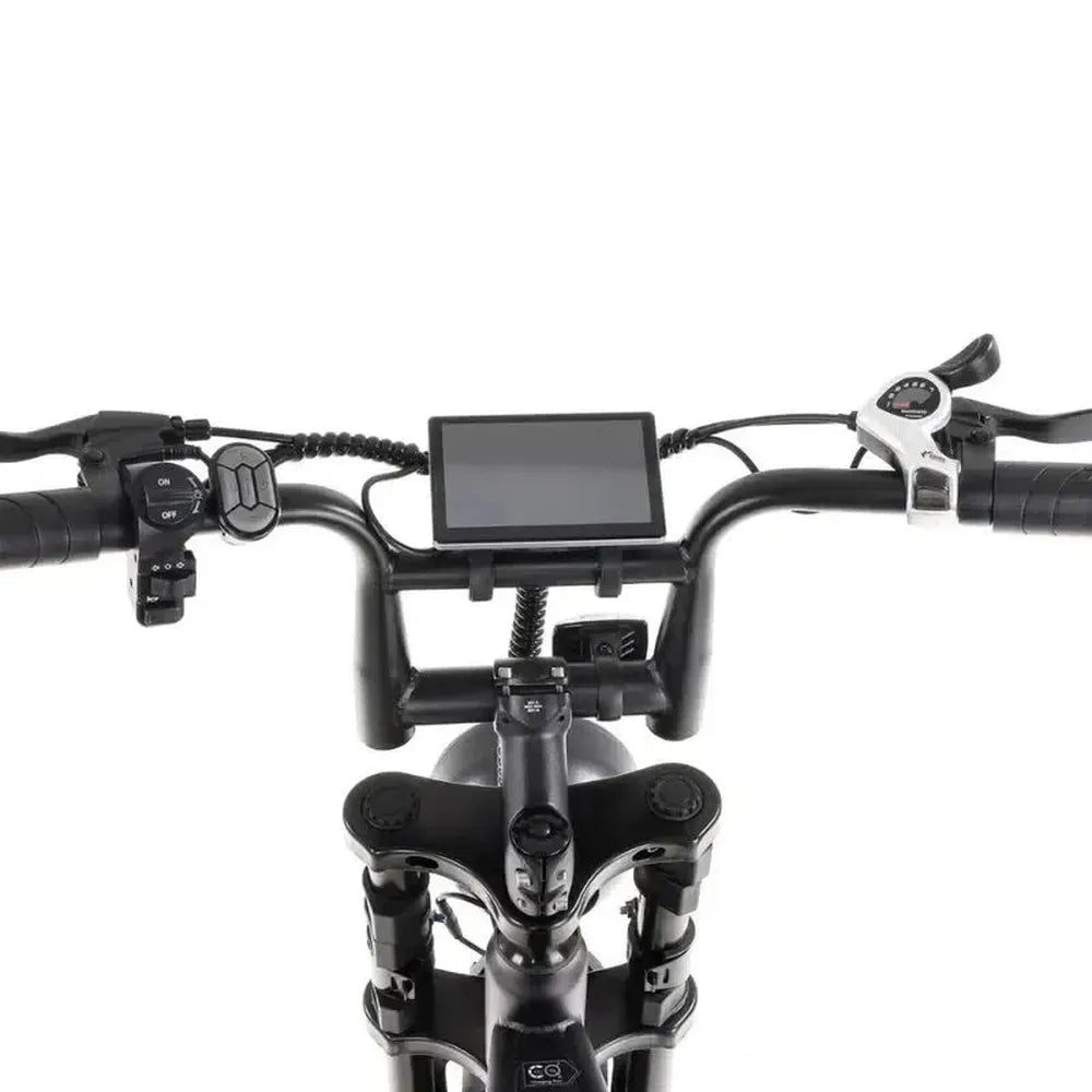 OUXI - Display C80 2025