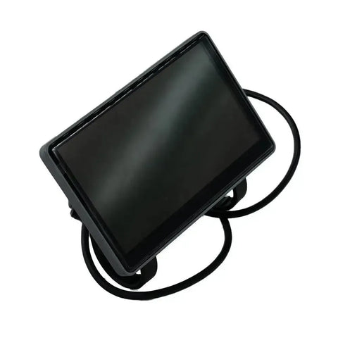 OUXI - Display C80 2025