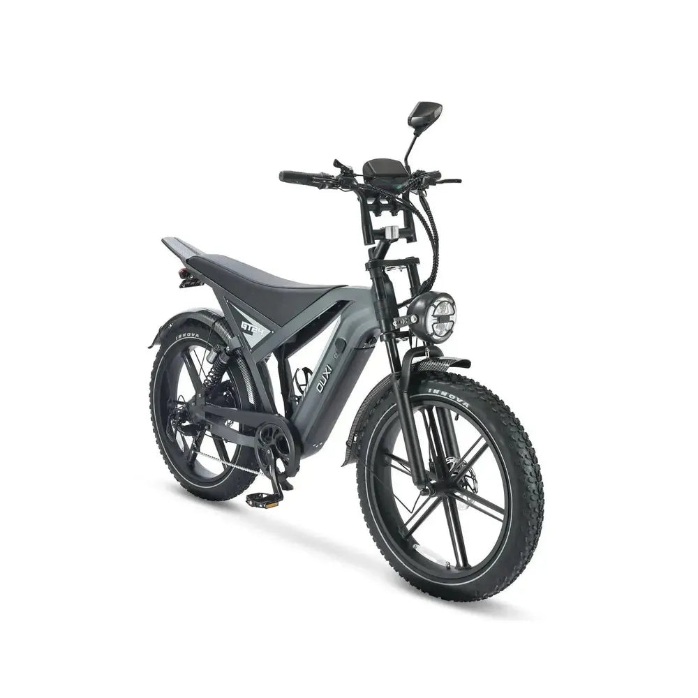 OUXI GT-24 - Gris