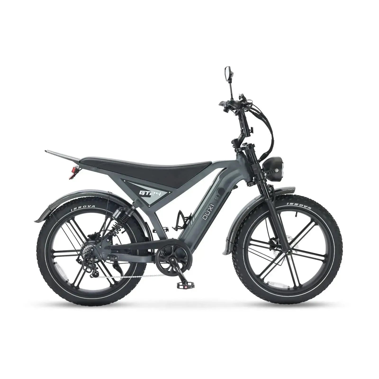 OUXI GT-24 - Gris