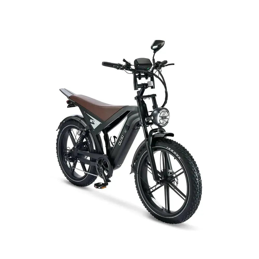 OUXI GT-24 - Preto