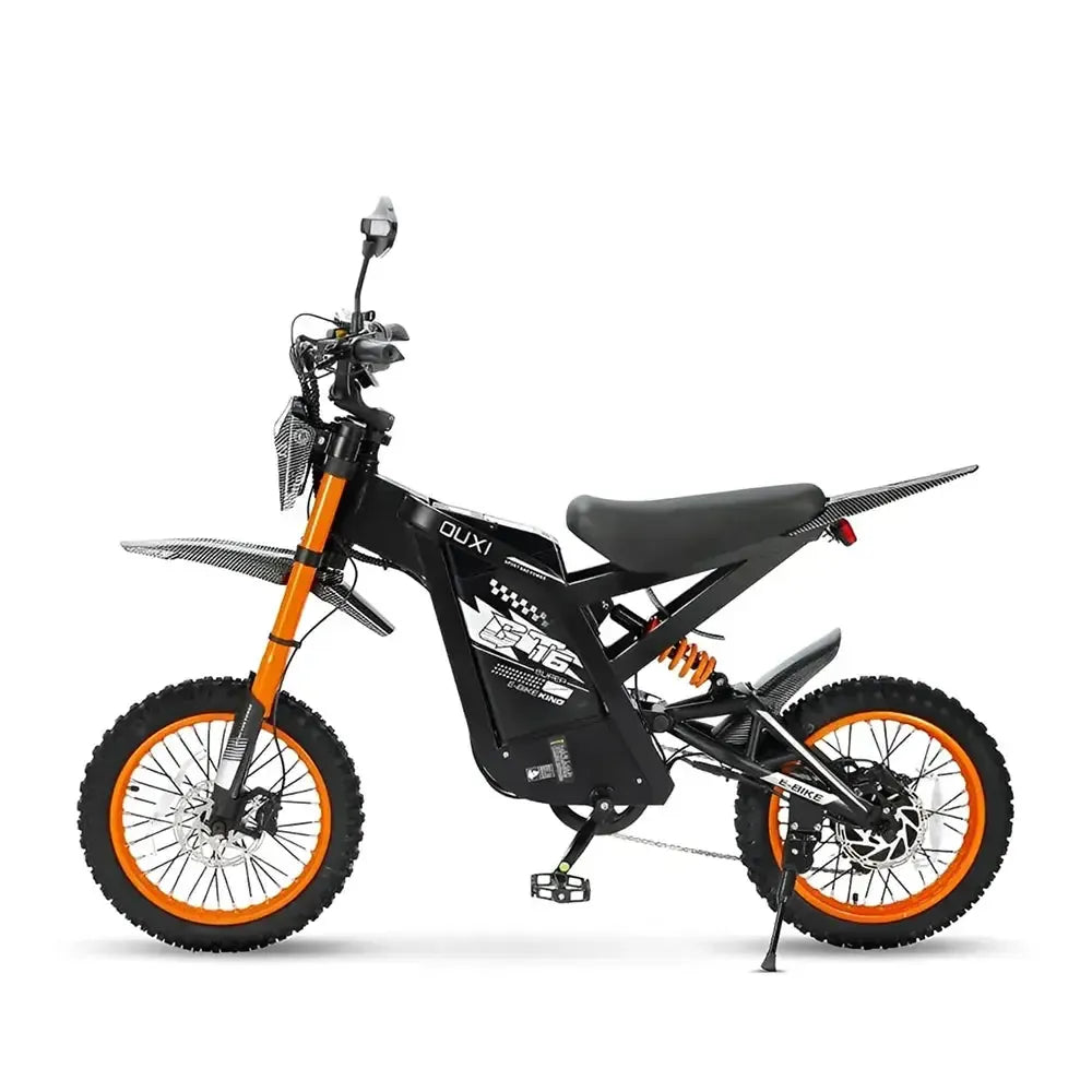 OUXI GT16 - Orange
