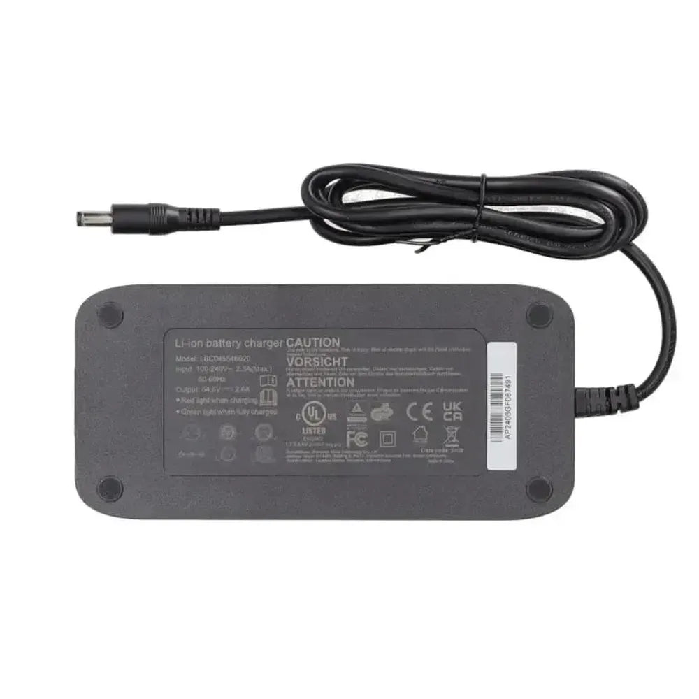 OUXI - Chargeur