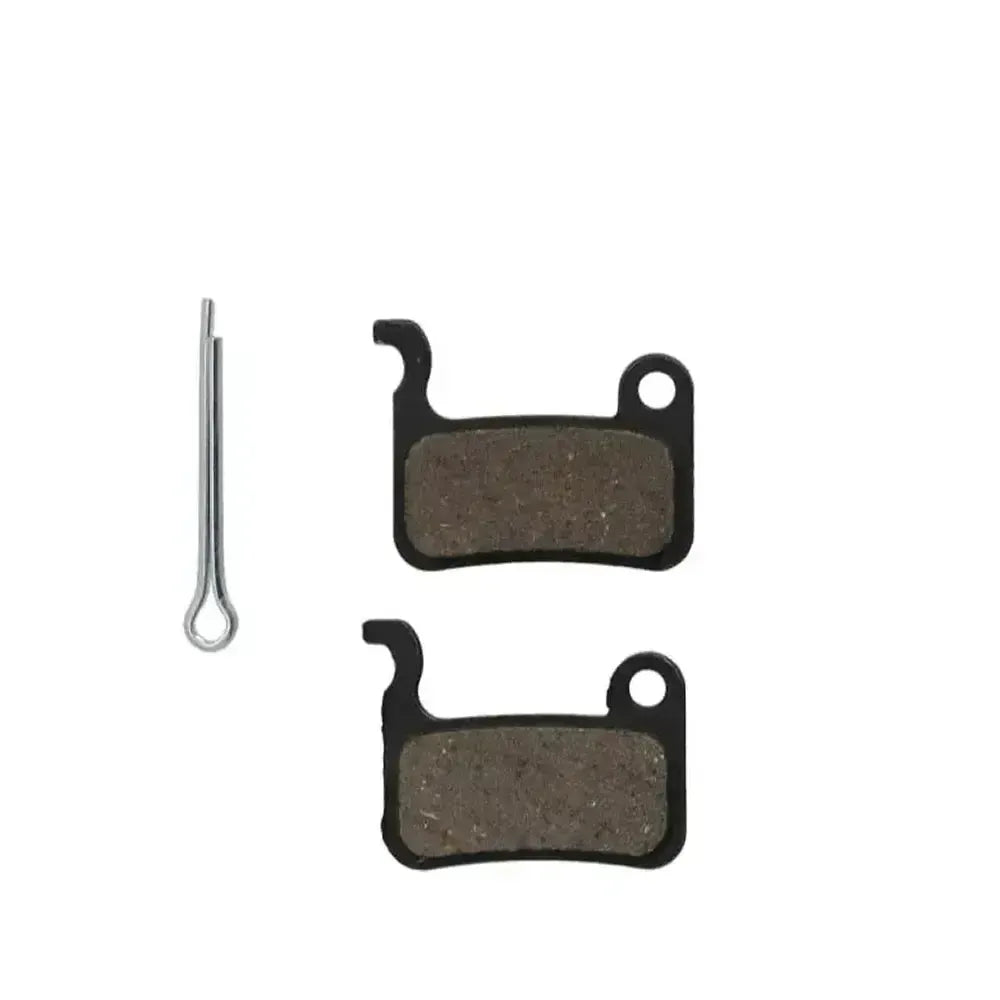 OUXI - Plaquettes de frein (Hydrauliques)