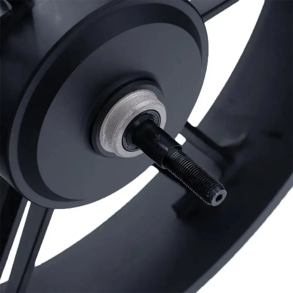 OUXI V8 3.0 - Moteur