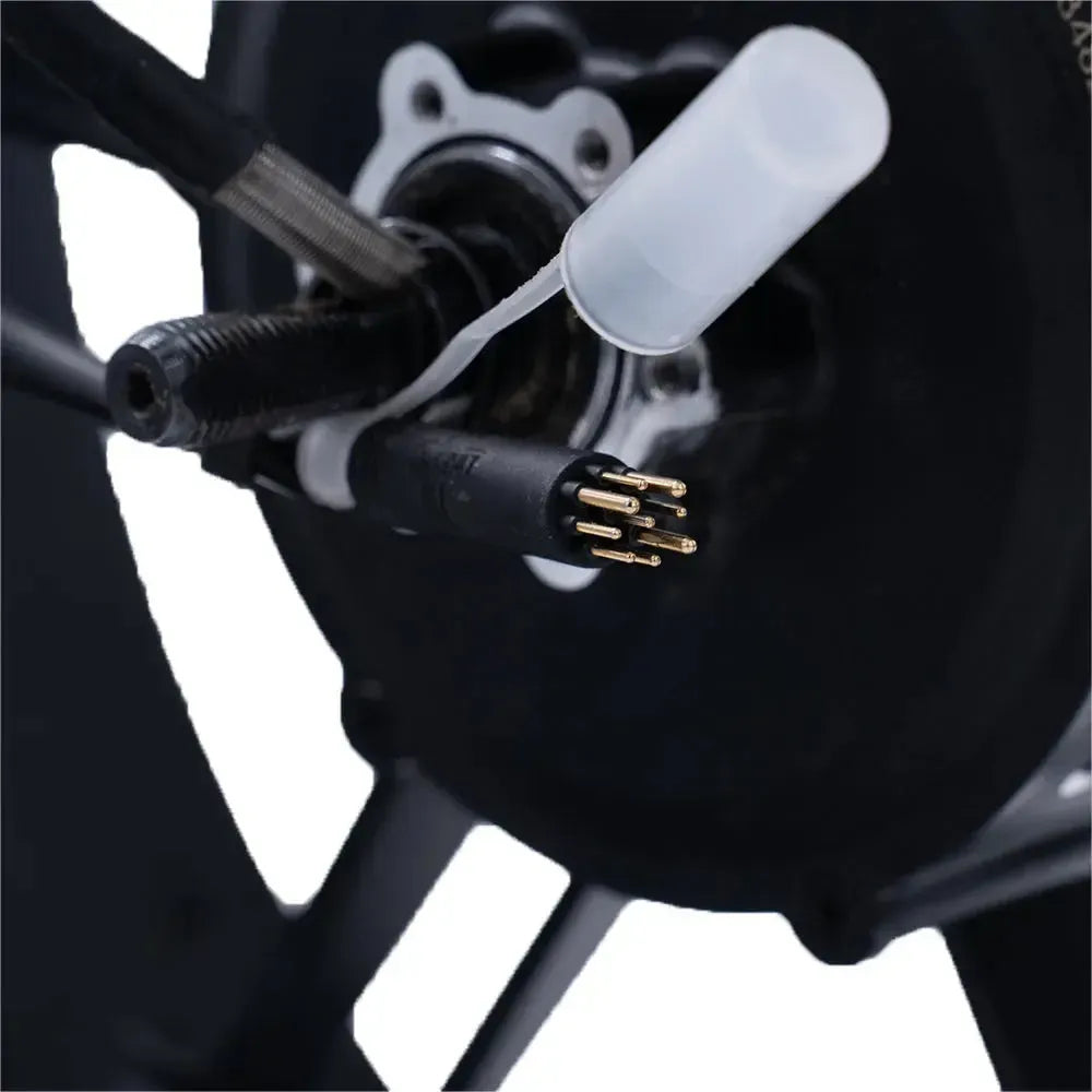 OUXI V8 3.0 - Moteur