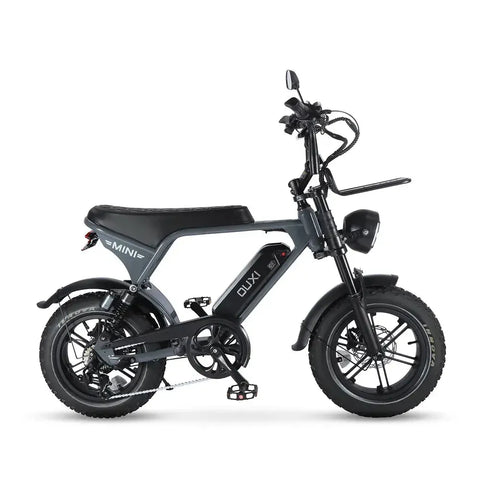OUXI V8 Ultra Mini - Gris