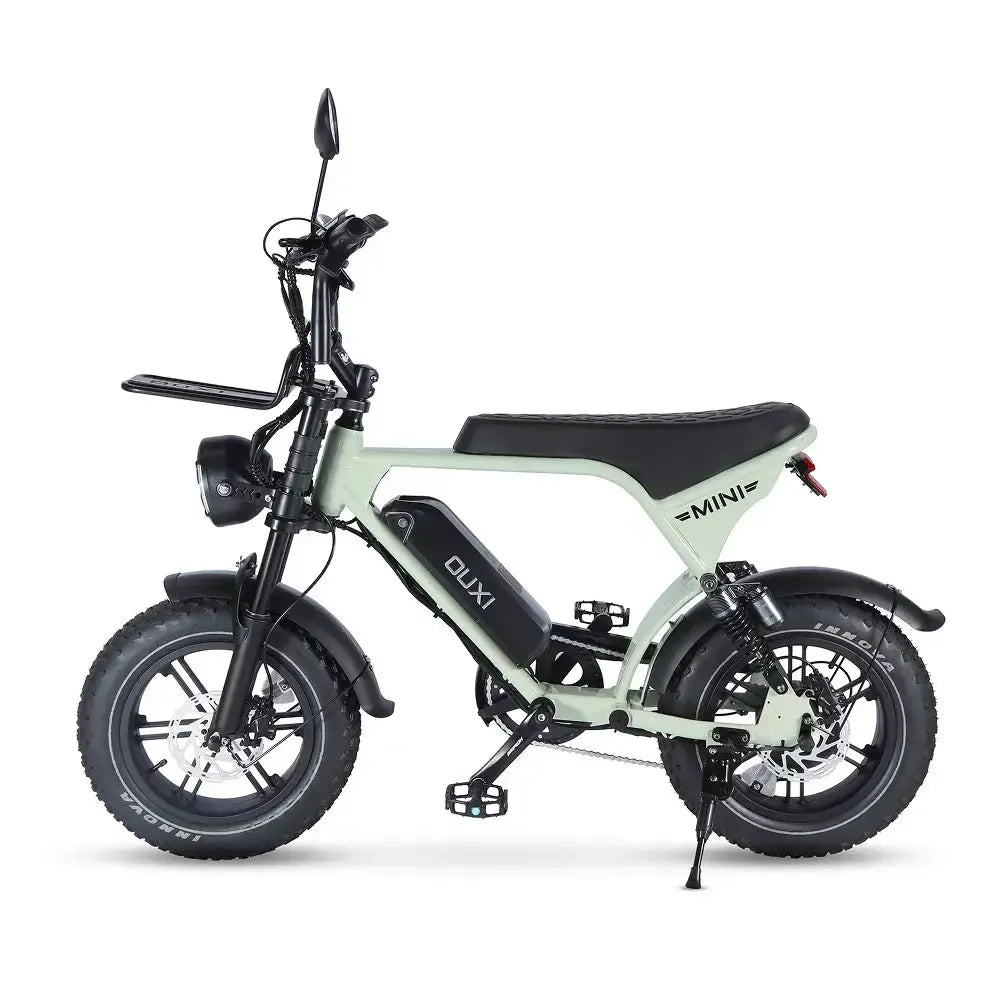 OUXI V8 Ultra Mini - Vert