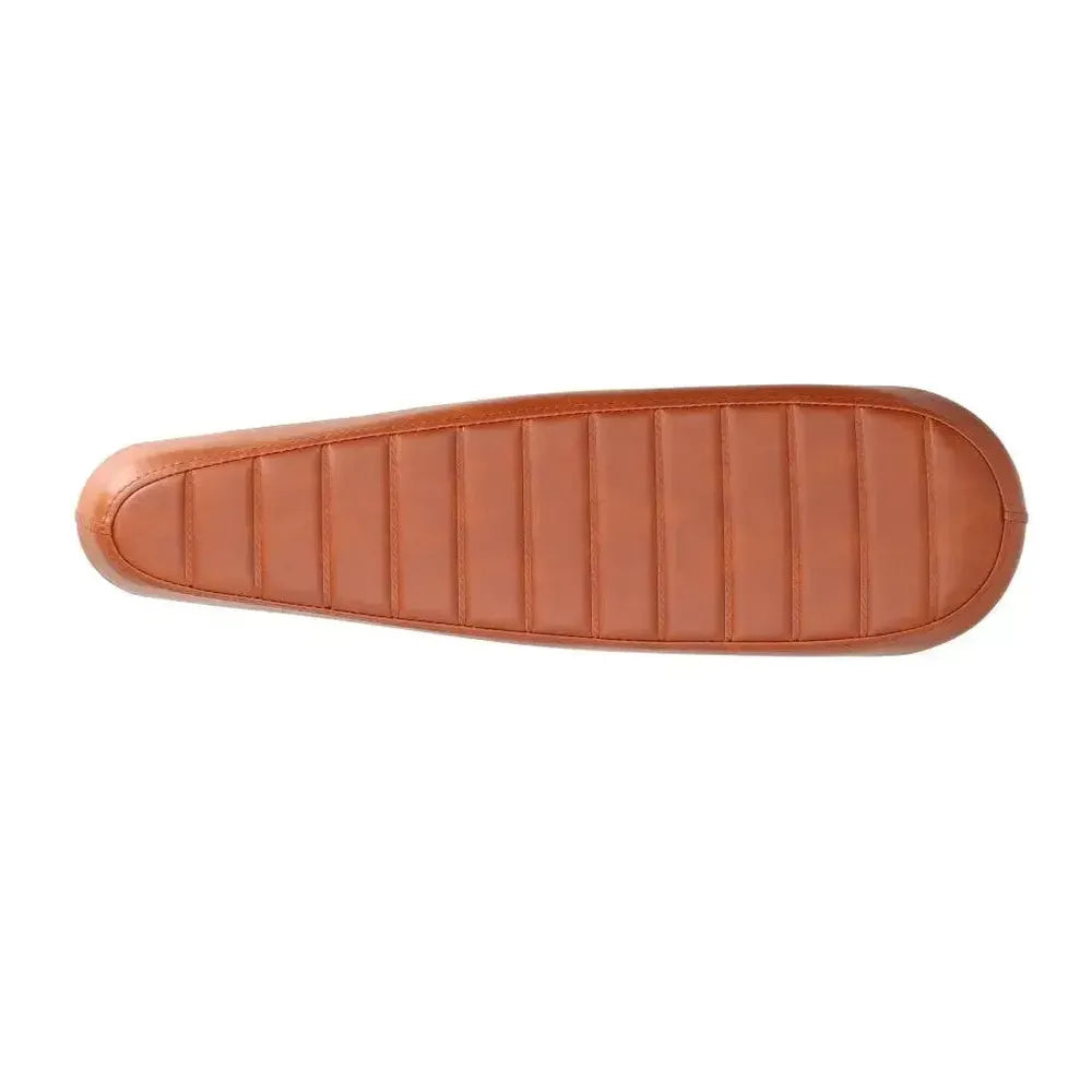 OUXI - Selle - Marron