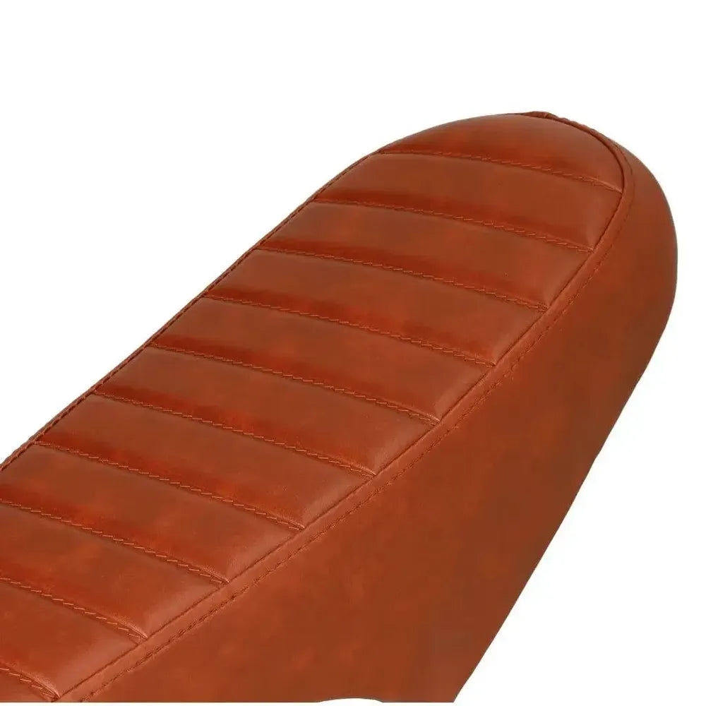 OUXI - Selle - Marron