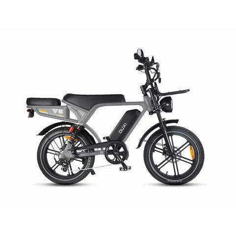 Ouxi V8 Ultra - Dunkelgrau