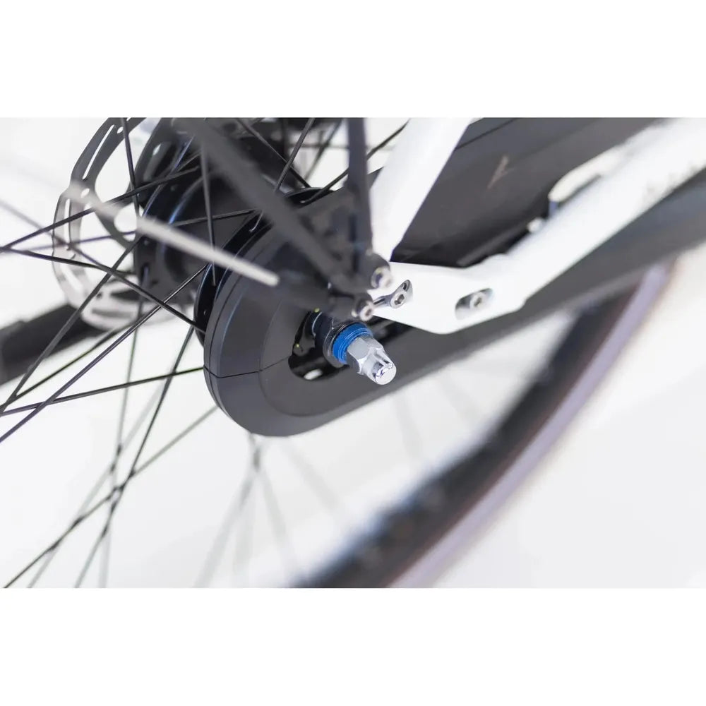 Puch E-Dance S N7 - Noir