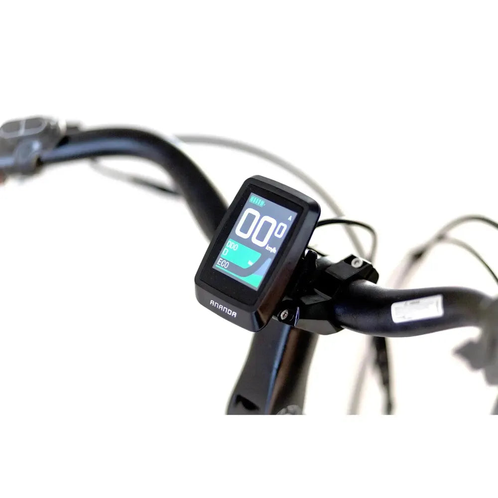 Puch E-Dance S N7 - Noir