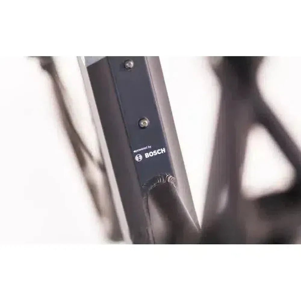 Puch E-Maxi Belt Active Plus 500 N7 - Preto
