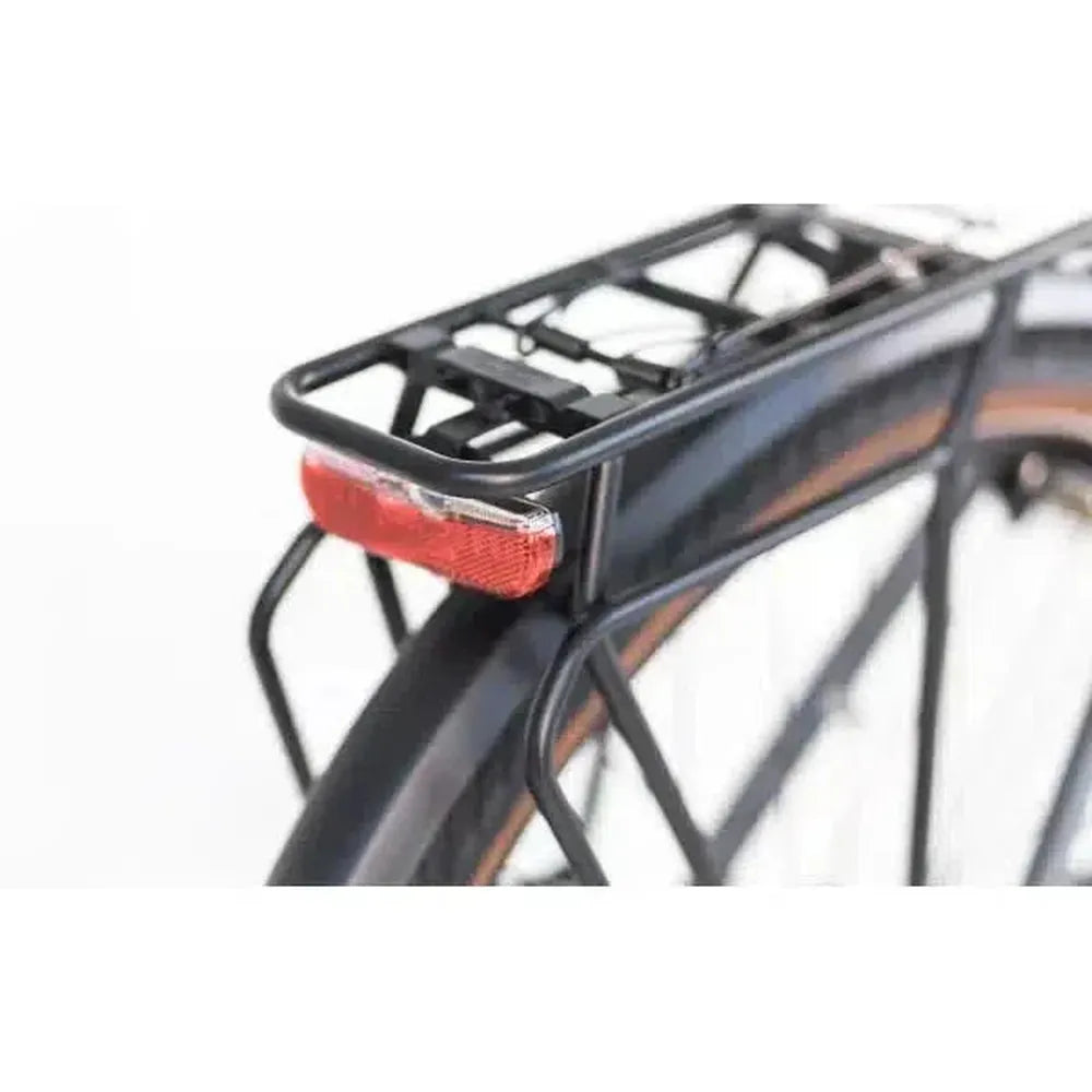 Puch E-Maxi Belt Active Plus 500 N7 - Preto