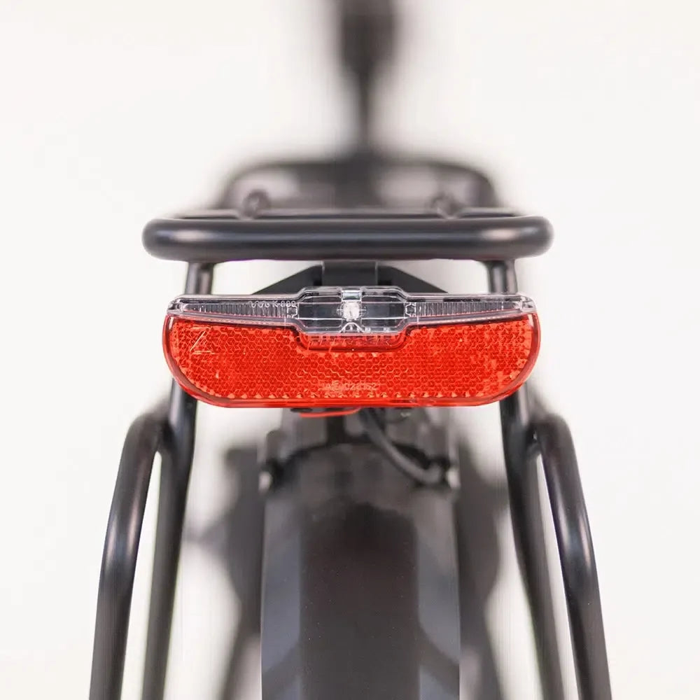 Puch E-Maxi S+ Active Plus 500 N7 - Noir