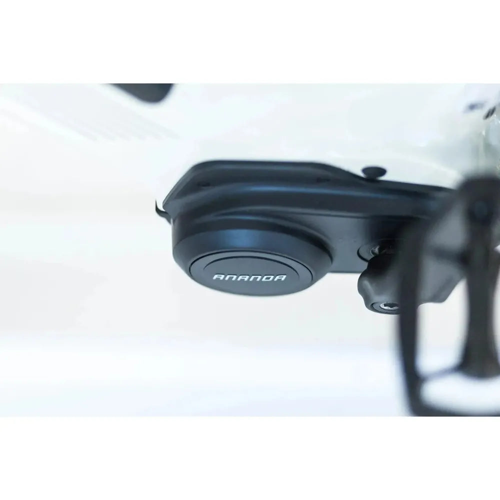 Puch E-Modern N7 - Preto