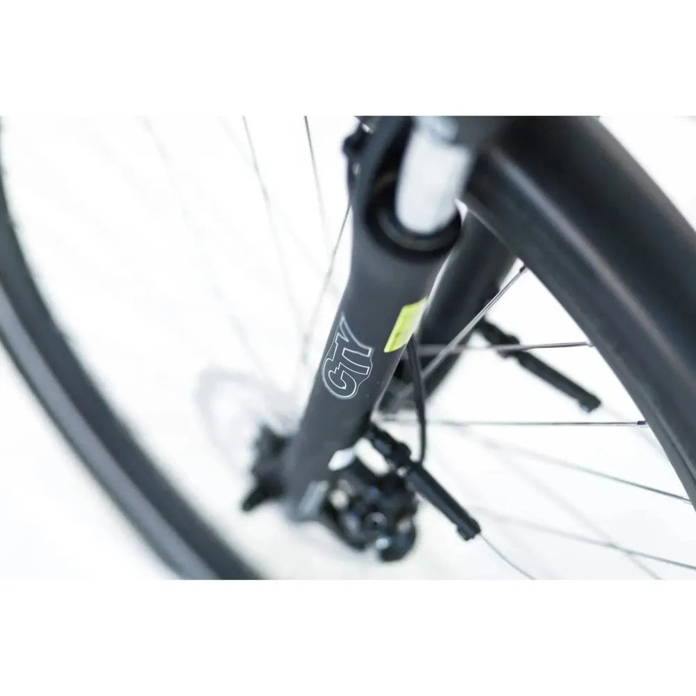 Puch E-Modern N7 - Preto