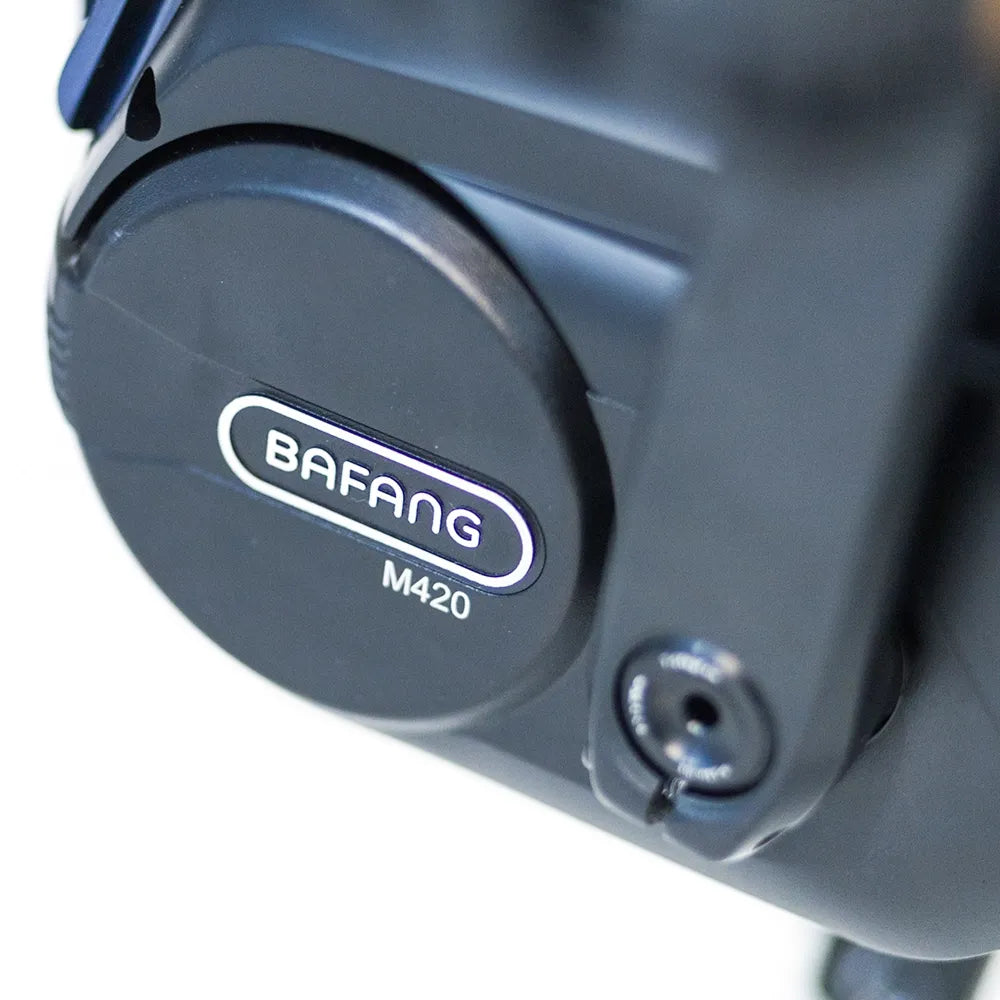 Puch E-Zirkon Enviolo Correia - Azul Índigo Brilhante