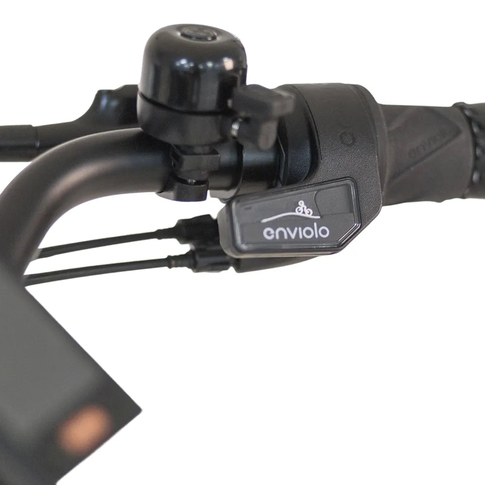 Puch E-Zirkon Enviolo Correia - Azul Índigo Brilhante