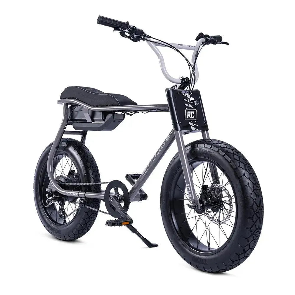 Ruff Cycles Lil'Buddy Edge - Cinzento