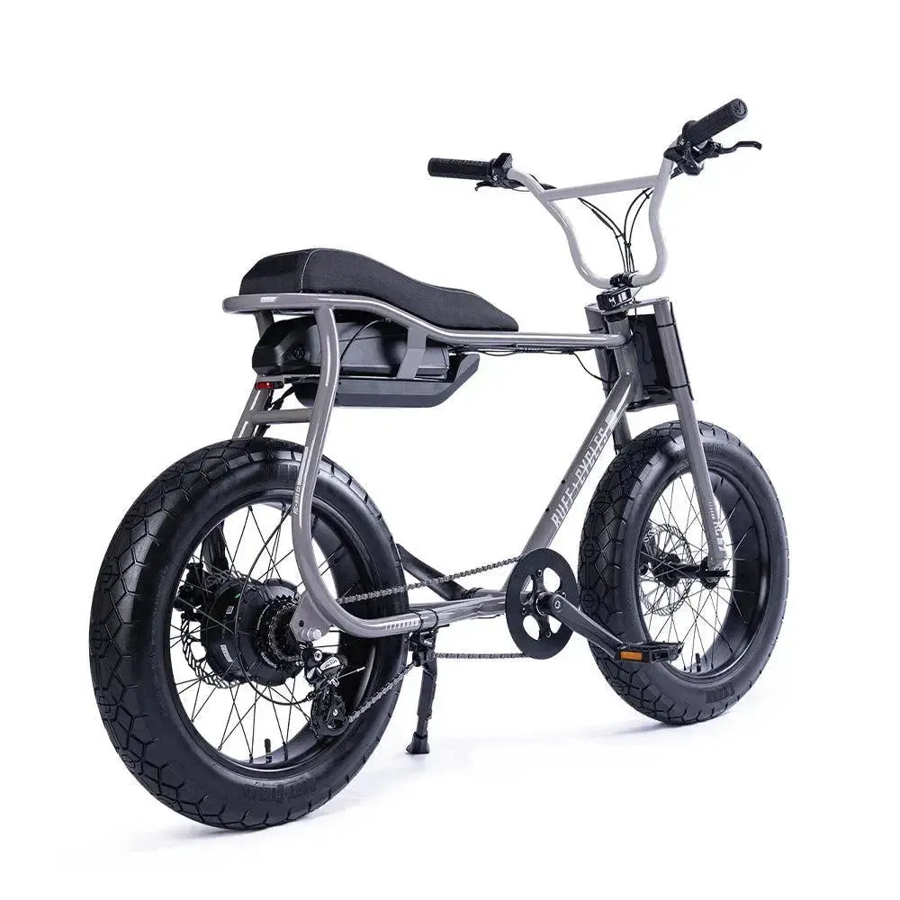 Ruff Cycles Lil'Buddy Edge - Cinzento
