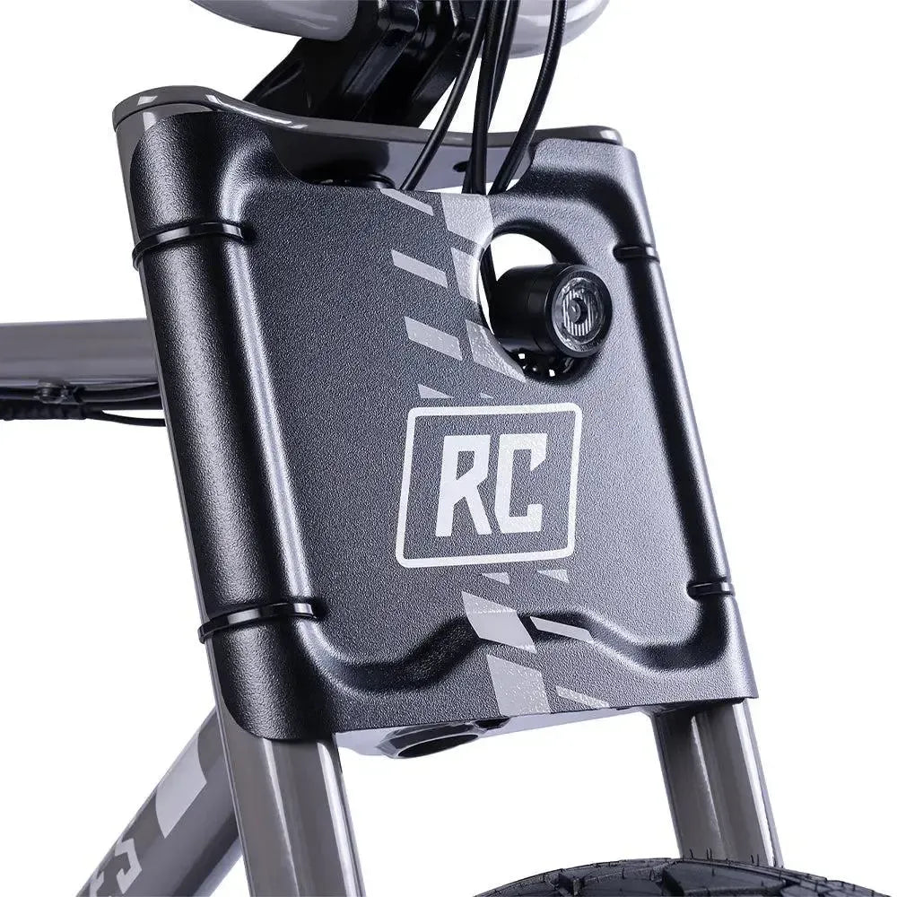 Ruff Cycles Lil'Buddy Edge - Cinzento