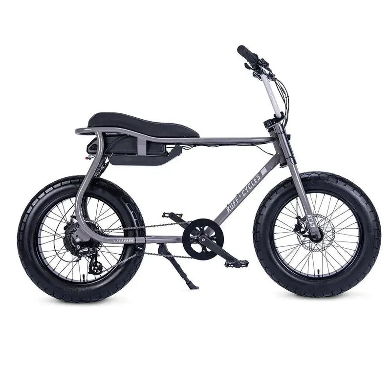 Ruff Cycles Lil'Buddy Edge - Cinzento