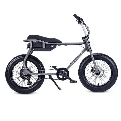 Ruff Cycles Lil'Buddy Edge - Gris