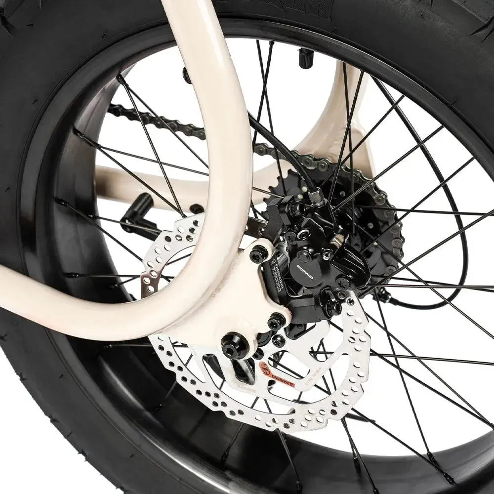 Ruff Cycles Lil'Missy - Nu